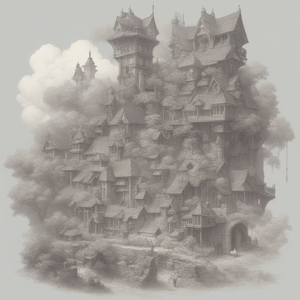 《地下城与勇士》：深度解析，揭示隐藏的秘密(图1)