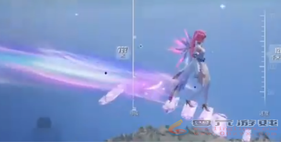 和平精英镜域双华飞行器特效怎么样(图4) 和平精英镜域双华飞行器特效怎么样(图4)