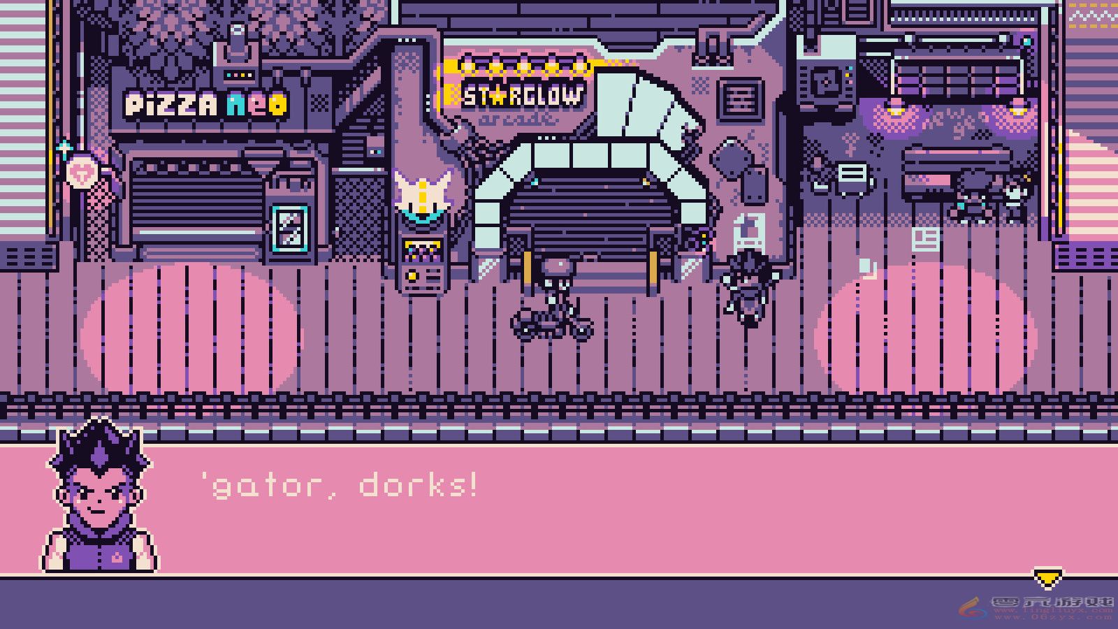 《Petal Runner》Steam页面上线 发售日期待定(图8) 《Petal Runner》Steam页面上线 发售日期待定(图8)