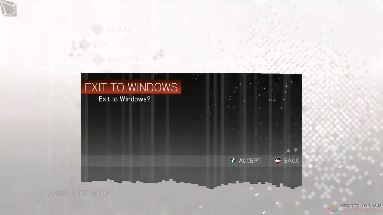 《刺客信条》早期UI被粉丝怀念 呼吁育碧加入科幻元素(图9) 《刺客信条》早期UI被粉丝怀念 呼吁育碧加入科幻元素(图9)