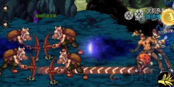 DNF手游悲鸣洞穴通过玩法教程攻略(图2) DNF手游悲鸣洞穴通过玩法教程攻略(图2)