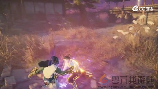 永劫无间手游武田信忠技能是什么(图3) 永劫无间手游武田信忠技能是什么(图3)