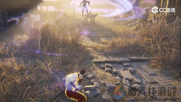 永劫无间手游武田信忠技能是什么(图6) 永劫无间手游武田信忠技能是什么(图6)