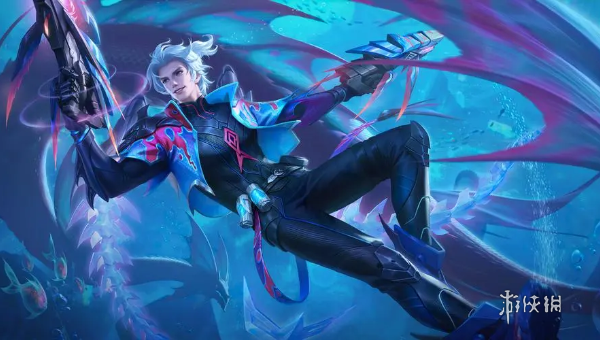 王者荣耀s36射手哪个强(图2) 王者荣耀s36射手哪个强(图2)