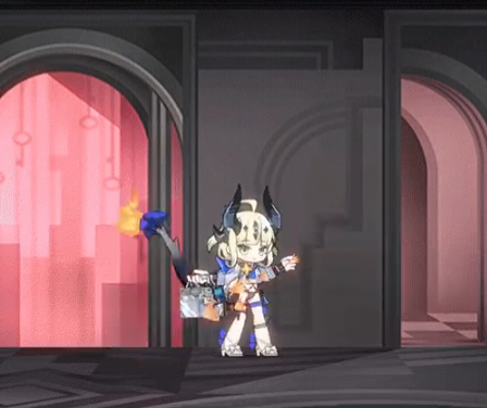 《明日方舟》焰影苇草夏卉获取方法(图4)