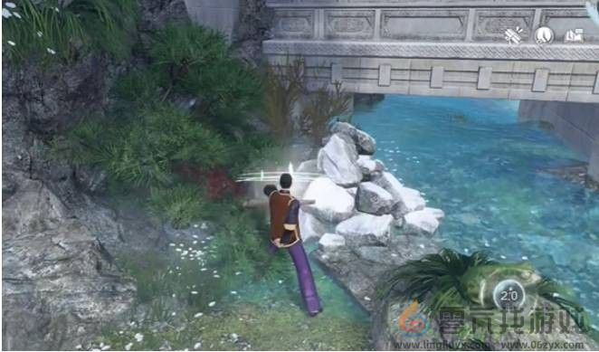 《逆水寒手游》遗音希声玩法介绍(图9)