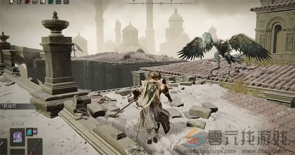 艾尔登法环dlc塔之镇井底钥匙具体位置介绍(图5) 艾尔登法环dlc塔之镇井底钥匙具体位置介绍(图5)