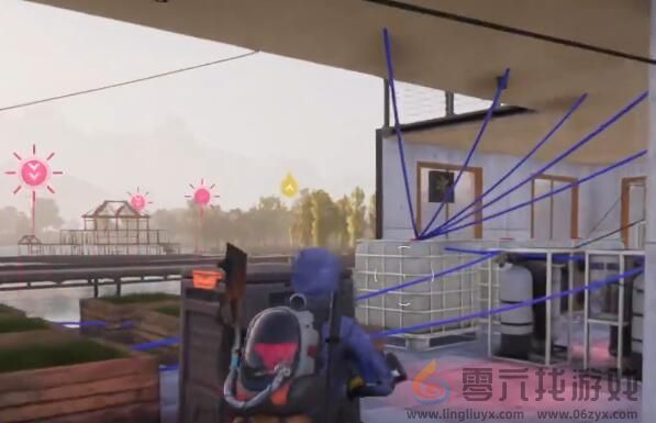 七日世界集雨器使用方法(图2)