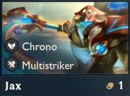 金铲铲之战S12魔战士羁绊有什么效果(图2) 金铲铲之战S12魔战士羁绊有什么效果(图2)