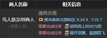 ff14鸟人玩偶获得方法(图3) ff14鸟人玩偶获得方法(图3)