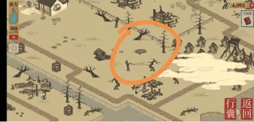 江南百景图图闾门宝箱钥匙位置一览(图2)