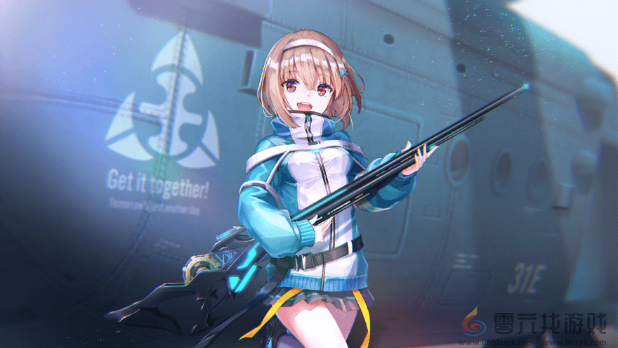 《炽焰天穹》大岛六宇亚角色介绍(图4) 《炽焰天穹》大岛六宇亚角色介绍(图4)