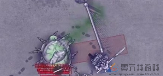 阿瑞斯病毒2怎么快速采矿(图4) 阿瑞斯病毒2怎么快速采矿(图4)