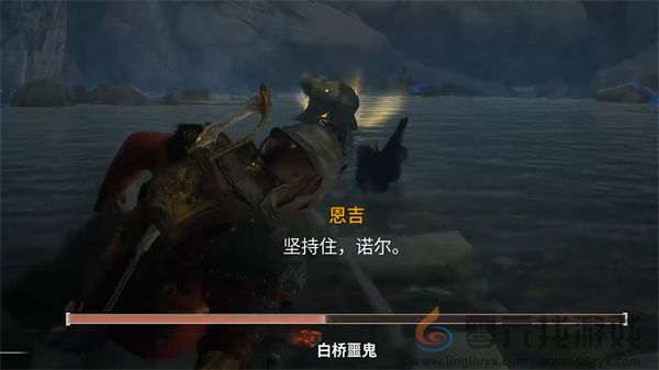 燧石枪黎明之围套装获取攻略(图3) 燧石枪黎明之围套装获取攻略(图3)