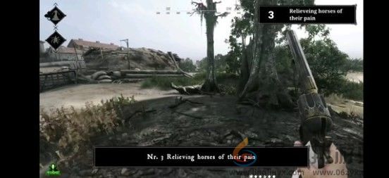 猎杀：对决帮马从痛苦中解脱方法分享(图2)