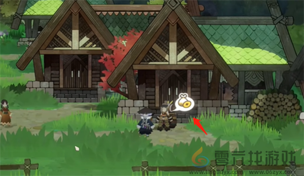 妖之乡前期注意事项(图3) 妖之乡前期注意事项(图3)