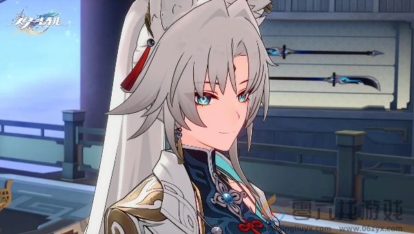 崩坏星穹铁道飞霄怎么培养(图13) 崩坏星穹铁道飞霄怎么培养(图13)