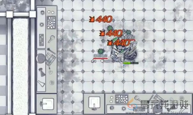 阿瑞斯病毒研究所位置在哪(图10) 阿瑞斯病毒研究所位置在哪(图10)