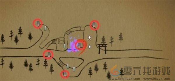 祇女神之路BOSS关饿鬼入道详细攻略分享(图4) 祇女神之路BOSS关饿鬼入道详细攻略分享(图4)