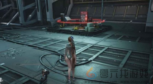 剑星stellarblade贝塔核心升级材料20获得方法(图3)