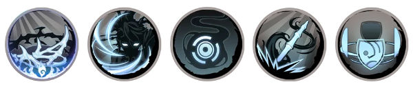 天地劫幽城再临白骨夫人技能搭配(图3) 天地劫幽城再临白骨夫人技能搭配(图3)