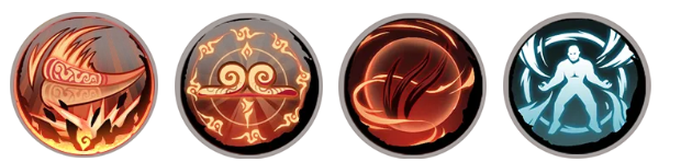 天地劫幽城再临悟空技能搭配(图8) 天地劫幽城再临悟空技能搭配(图8)