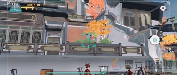 崩坏星穹铁道日抛忆质留影计划垃圾桶在哪(图16) 崩坏星穹铁道日抛忆质留影计划垃圾桶在哪(图16)