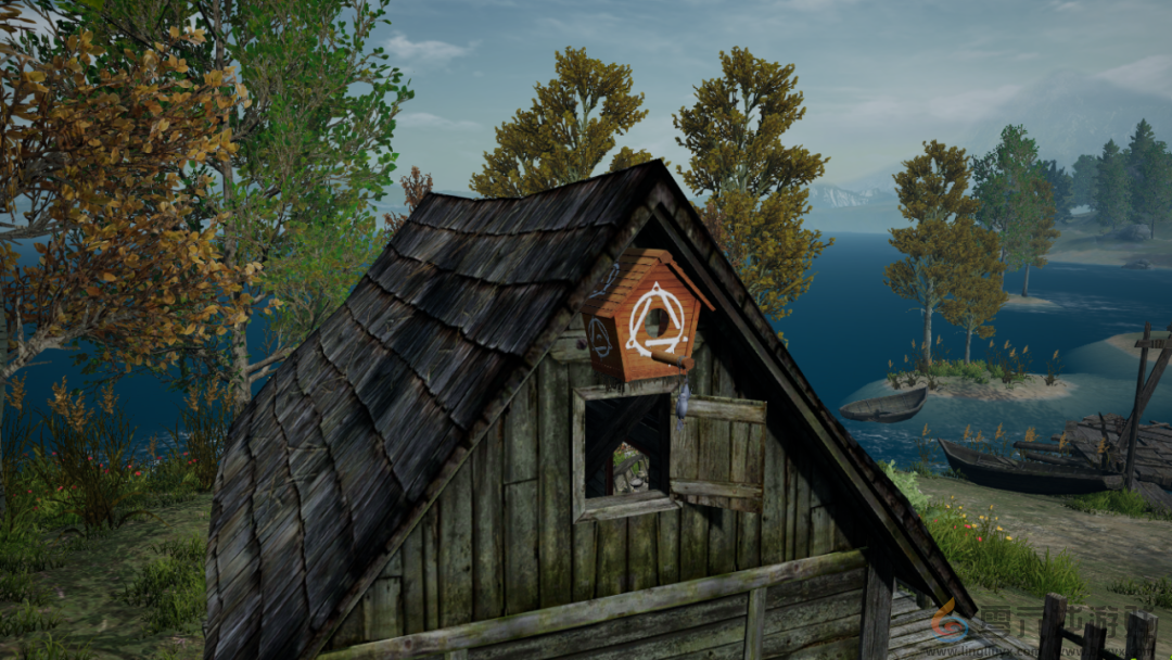 明日之后黑珍珠区探索攻略(图9) 明日之后黑珍珠区探索攻略(图9)