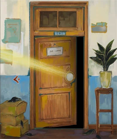 栖云异梦睹玉全章节攻略大全(图35) 栖云异梦睹玉全章节攻略大全(图35)