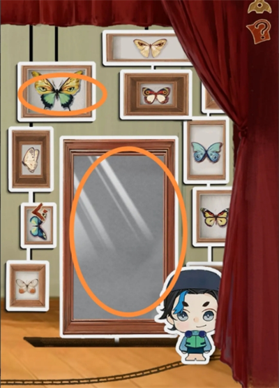 栖云异梦睹玉全章节攻略大全(图87) 栖云异梦睹玉全章节攻略大全(图87)