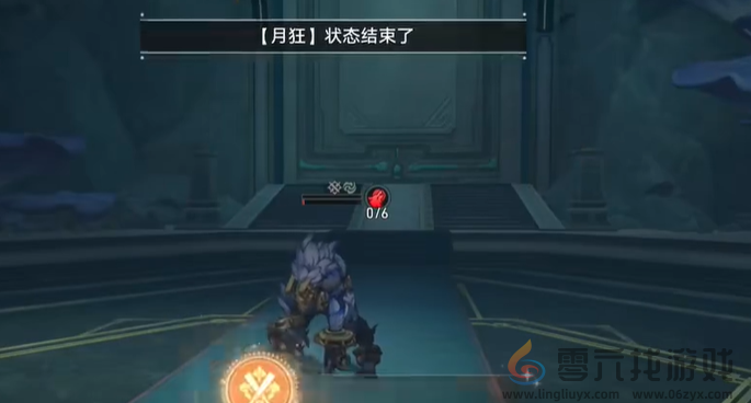 崩坏星穹铁道2.4对月无言成就达成攻略(图2)