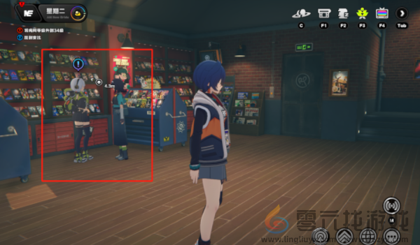 绝区零安比升阶事件任务怎么过(图2)