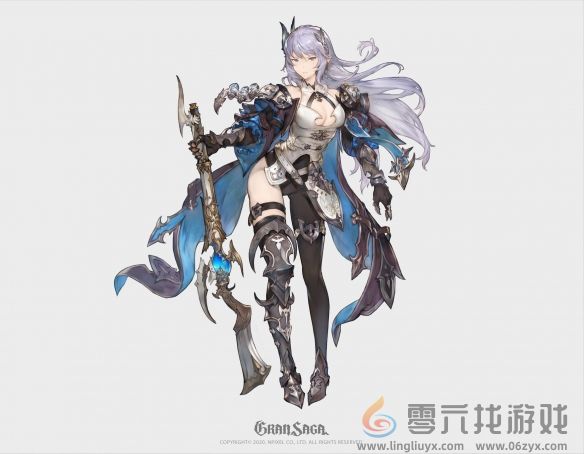 剑与骑士团娜玛丽玩法攻略(图14) 剑与骑士团娜玛丽玩法攻略(图14)