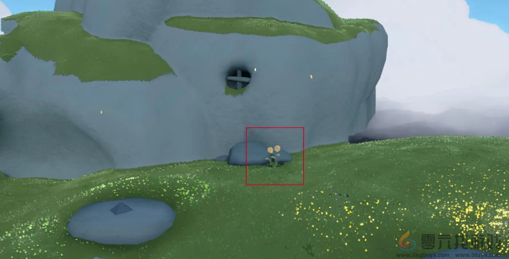 光遇8月19日有友节代币收集攻略(图4) 光遇8月19日有友节代币收集攻略(图4)