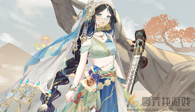 奇迹暖暖星漠传说怎么玩(图3) 奇迹暖暖星漠传说怎么玩(图3)