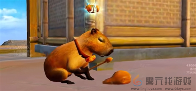 和平精英动物丛林全动物技能介绍(图7) 和平精英动物丛林全动物技能介绍(图7)