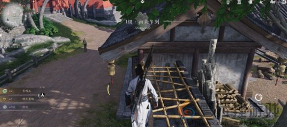 燕云十六声开封奇巧收集攻略(图8) 燕云十六声开封奇巧收集攻略(图8)