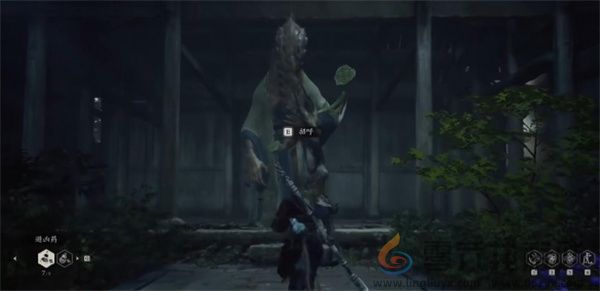 黑神话悟空琴螂仙支线任务流程攻略分享(图8) 黑神话悟空琴螂仙支线任务流程攻略分享(图8)