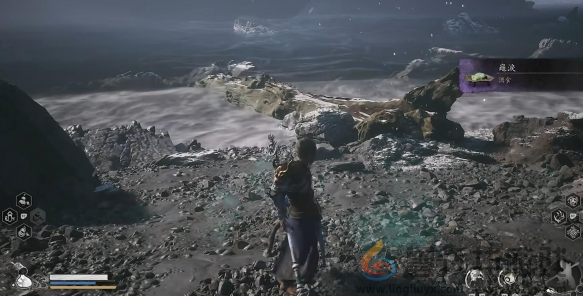 黑神话悟空龟泪获取方法(图5) 黑神话悟空龟泪获取方法(图5)