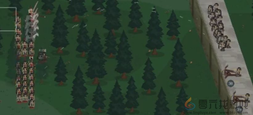 罗德里弩炮怎么玩(图11) 罗德里弩炮怎么玩(图11)