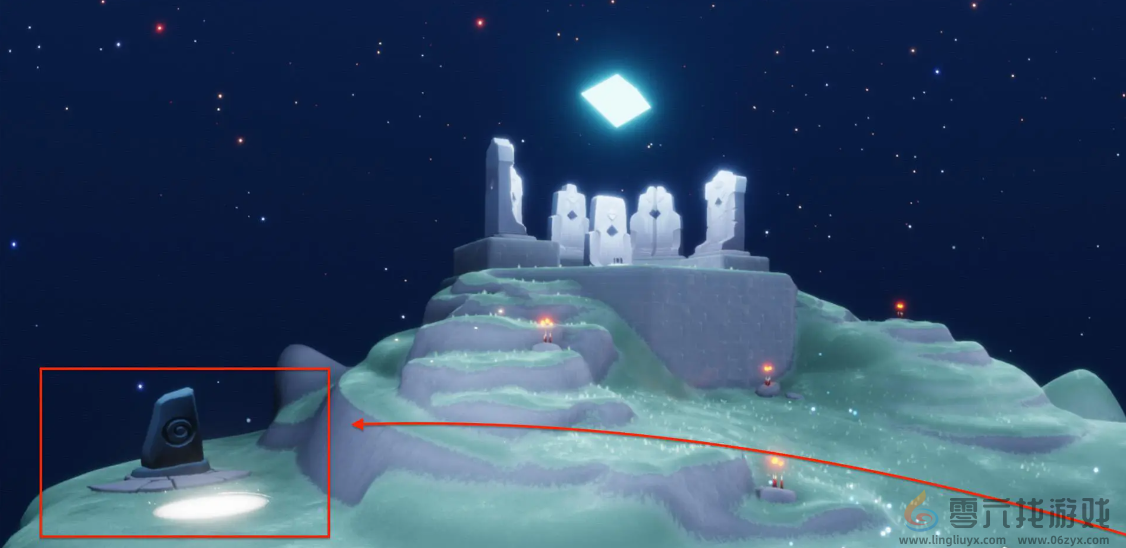 光遇9.5每日任务怎么做(图7) 光遇9.5每日任务怎么做(图7)