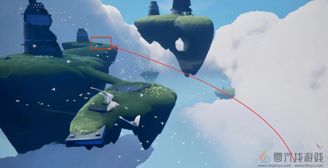 光遇9.11每日任务怎么做(图5) 光遇9.11每日任务怎么做(图5)