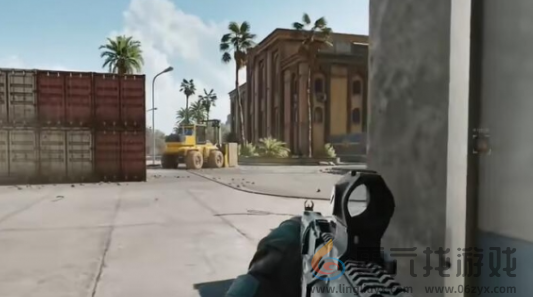 三角洲行动零号大坝破壁者怎么过(图7) 三角洲行动零号大坝破壁者怎么过(图7)