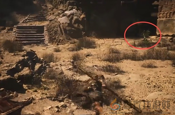 黑神话悟空火铃草种子获取方法(图5) 黑神话悟空火铃草种子获取方法(图5)