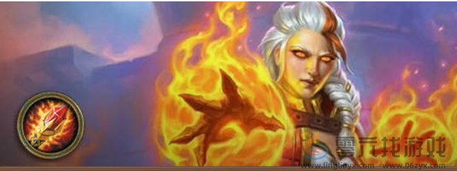 炉石传说国服狂野环境怎么样(图5) 炉石传说国服狂野环境怎么样(图5)