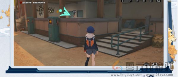 绝区零野火镇协会纪念币怎么获得(图9) 绝区零野火镇协会纪念币怎么获得(图9)