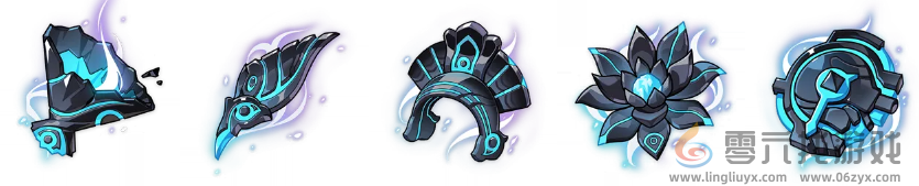 原神黑曜秘典适合谁(图2) 原神黑曜秘典适合谁(图2)