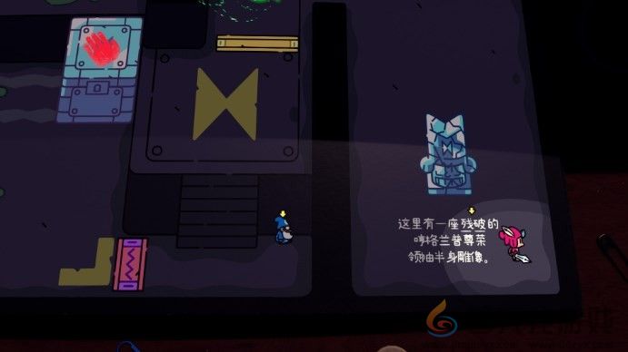 勇敢小骑士手到鱼来成就解锁方法(图13) 勇敢小骑士手到鱼来成就解锁方法(图13)