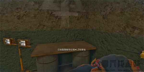 三角洲行动长弓溪谷隐秘协议箱位置一览(图5) 三角洲行动长弓溪谷隐秘协议箱位置一览(图5)