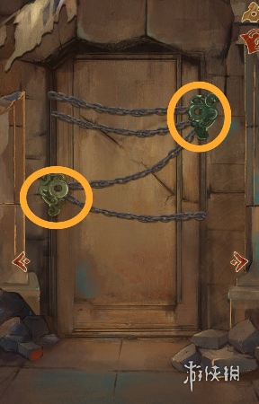 栖云异梦睹玉第一章怎么过(图9) 栖云异梦睹玉第一章怎么过(图9)